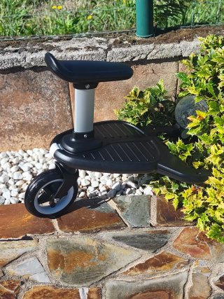 Patinete acoplado Bugaboo Confort