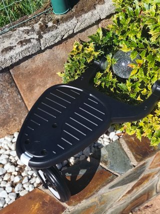 Patinete acoplado Bugaboo Confort