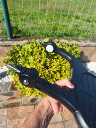 Patinete acoplado Bugaboo Confort