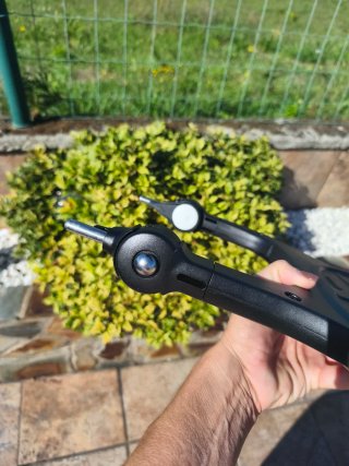 Patinete acoplado Bugaboo Confort