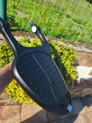 Patinete acoplado Bugaboo Confort