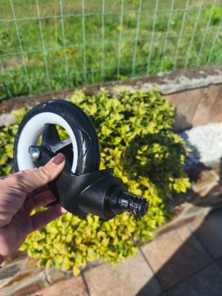 Patinete acoplado Bugaboo Confort