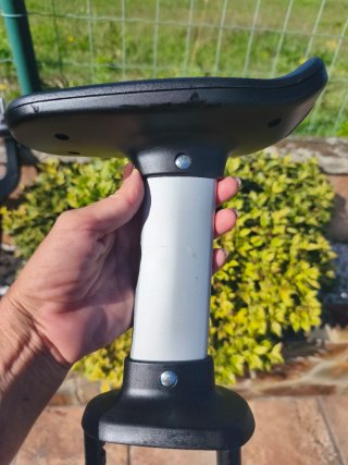 Patinete acoplado Bugaboo Confort