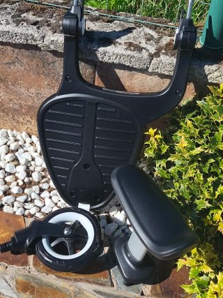 Patinete acoplado Bugaboo Confort