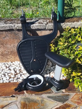 Patinete acoplado Bugaboo Confort