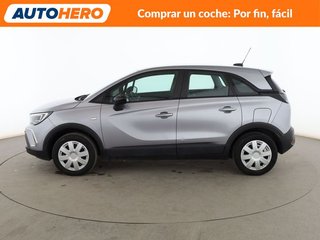 Opel Crossland X 1.2 Turbo Edition