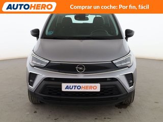 Opel Crossland X 1.2 Turbo Edition
