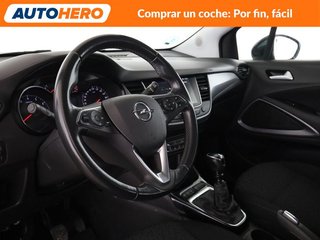Opel Crossland X 1.2 Turbo Edition