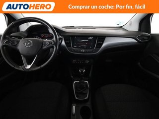 Opel Crossland X 1.2 Turbo Edition