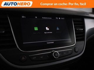 Opel Crossland X 1.2 Turbo Edition