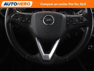 Opel Crossland X 1.2 Turbo Edition
