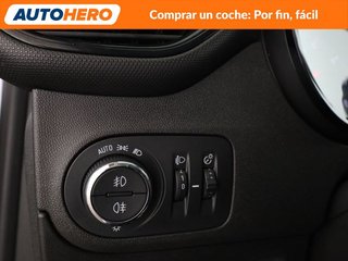 Opel Crossland X 1.2 Turbo Edition