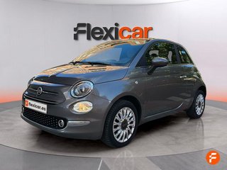 Fiat 500 Dolcevita 1.0 Hybrid 51KW (70 CV)