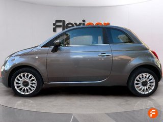 Fiat 500 Dolcevita 1.0 Hybrid 51KW (70 CV)