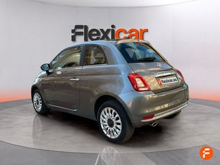 Fiat 500 Dolcevita 1.0 Hybrid 51KW (70 CV)