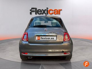 Fiat 500 Dolcevita 1.0 Hybrid 51KW (70 CV)