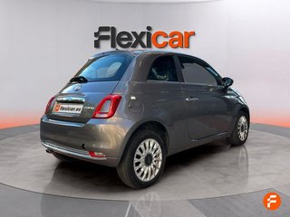 Fiat 500 Dolcevita 1.0 Hybrid 51KW (70 CV)