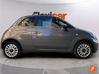 Fiat 500 Dolcevita 1.0 Hybrid 51KW (70 CV)
