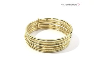 pulsera oro 18k