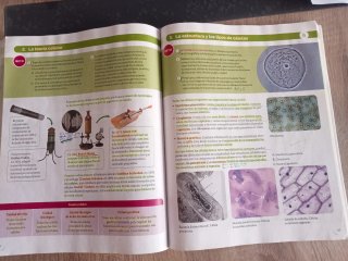 Biología y Geología . 4o ESO