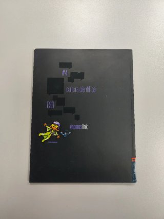 Cultura científica, ESO 4