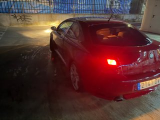 Alfa Romeo GT 2006