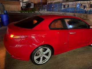 Alfa Romeo GT 2006