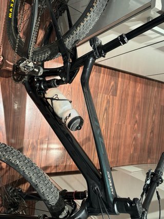 Bicicleta muy buen estado Scott Spark Rc 900