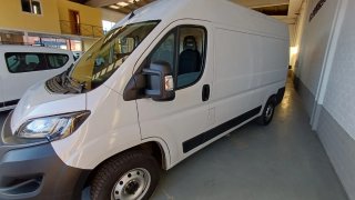 Transportes y mudanzas