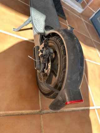 Patinete Xiaomi