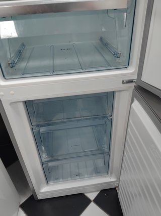 Nevera AEG  + transporte + garantía