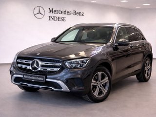 Mercedes-Benz GLC SUV (X254) 2021 - 300 D