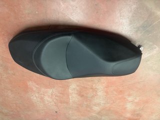 Asiento Honda Forza 125 (2017-2018)