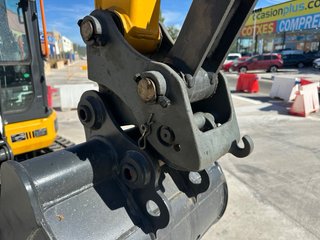 Excavadora Liugong 9035 *NUEVA*