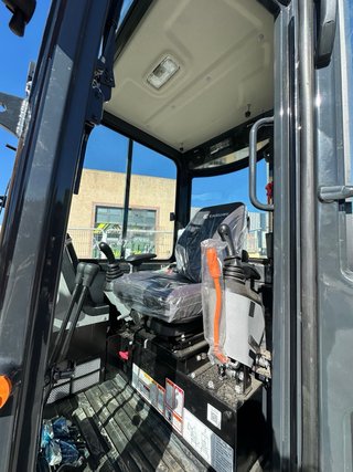 Excavadora Liugong 9035 *NUEVA*