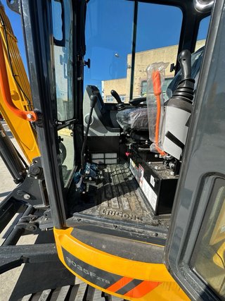 Excavadora Liugong 9035 *NUEVA*