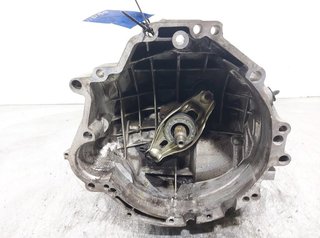 Caja cambios audi jem a4 berlina (8e) 2.0 1065920