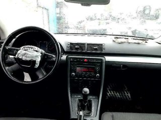 Caja cambios audi jem a4 berlina (8e) 2.0 1065920