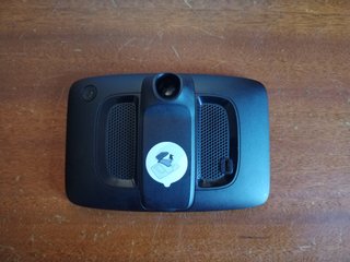 GPS TomTom para camion, bus
