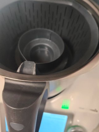 Thermomix TM6