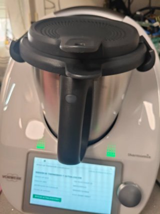 Thermomix TM6