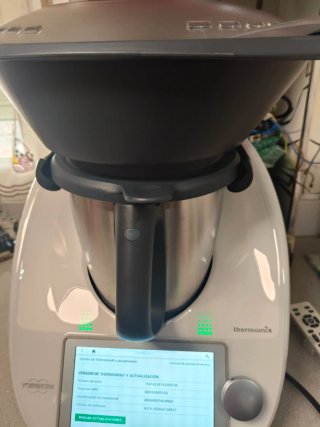 Thermomix TM6