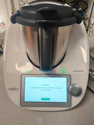Thermomix TM6