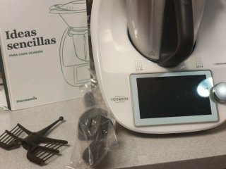 Thermomix TM6