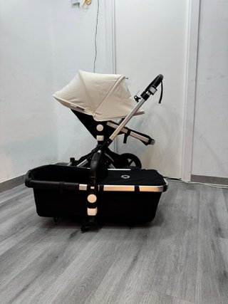 Bugaboo Camaleón 3 Plus Carro cochecito bebé