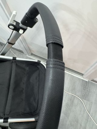Bugaboo Camaleón 3 Plus Carro cochecito bebé
