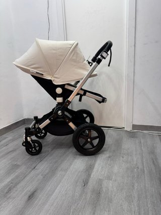 Bugaboo Camaleón 3 Plus Carro cochecito bebé