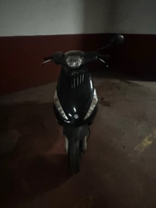 Piaggio Zip 50 2T - 2015