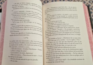Sangre y acero
