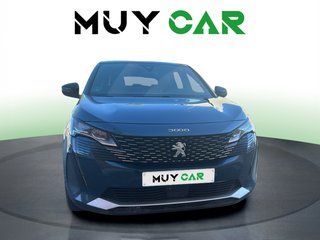Peugeot 3008 PureTech 130 S&S Active Pack 96 kW (130 CV)